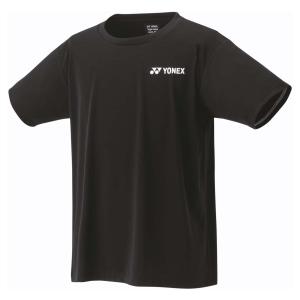 YONEX（ヨネックス） メンズ ゲームシャツ(ダークネイビー・サイズ：O