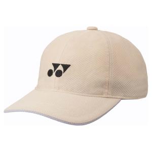 YONEX（ヨネックス） YONEX 40093 ユニキャップ 帽子・キャップ(ユニ
