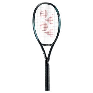 ヨネックス 硬式テニスラケット EZONE 98(フレームのみ・アクアナイトブラック・G2) 返品種別A｜joshin