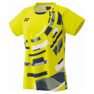 YONEX ゲームウェア セットアップ まとめ売り ヨネックス YONEX（ヨネックス） バドミントン ウェア YONEX WOMEN ゲームシャツ