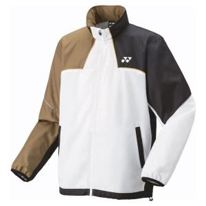 YONEX（ヨネックス） ユニ 裏地付 ウィンドウォーマーシャツ 70095 193