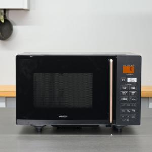 新品未使用　Haier オーブンレンジ JM-WFVH20A 20L ブラック Haier オーブンレンジ ハイアール 20L ブラック JM-WFVH20A-K