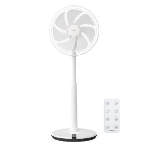 YAMAZEN DCモーター ハイポジション扇の高価買取価格