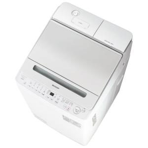 SHARP 洗濯機 10kg シャープ 全自動洗濯乾燥機 ES-SW10J-S 標準取付 