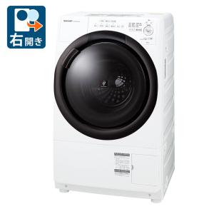 パナソニック 洗濯機 ドラム 洗濯7.0kg/乾燥3.5kg 左開き ドラム式洗濯