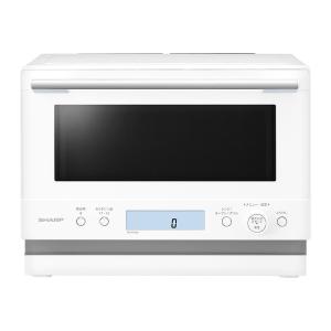 SHARP（シャープ） RE-SD18A-B オーブンレンジ ブラック(RESD18AB