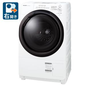 TOSHIBA（東芝） 洗濯機 ドラム式 8kg ドラム式洗濯乾燥機 TW-84GS4L(W