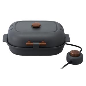 ドウシシャ 焼き芋メーカー タイマー付き DOSHISHA WFX-102TGY