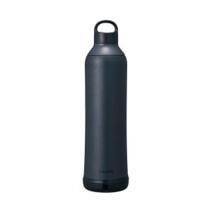 ドウシシャ そこまで洗えるボトル 1000ml ブラック DOSHISHA sokomo SAMB1.0BK 返品種別A｜joshin