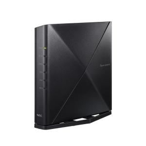 NEC NEC|エヌイーシー 11ax(Wi-Fi 6)対応 2402+1147Mbps無線LAN NEC NEC|エヌイーシー 11ax(Wi-Fi 6)対応 2402+1147Mbps無線LAN