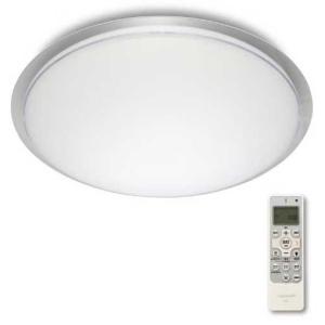 シーリングライト LED 20畳 昼光色 電球色 東芝 NLEH20023B-LC 標準