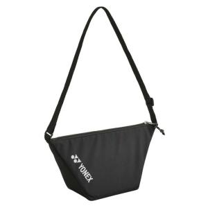 ヨネックス ショルダーポーチ(ブラック) 返品種別A