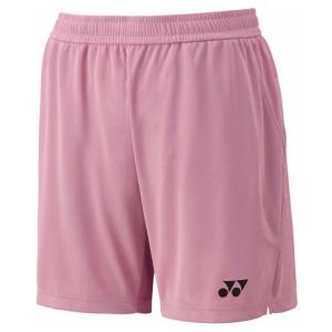 YONEX（ヨネックス） ニットハーフパンツ 15202 メンズ 2025SS