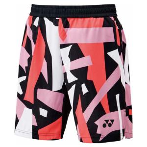 YONEX（ヨネックス） 【メール便可】ヨネックス メンズニットハーフ