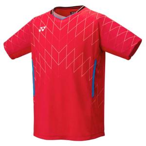 YONEX（ヨネックス） ゲームウェア レディース ゲームシャツ（フィット