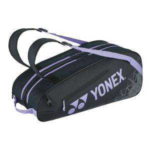 YONEX（ヨネックス） ラケットバック6 リュック付 BAG2132R テニス