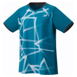 YONEX（ヨネックス） メンズ レディス テニス 半袖Tシャツ ゲーム