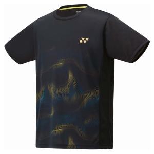 ヨネックス ゲームシャツ M ブラックの買取情報