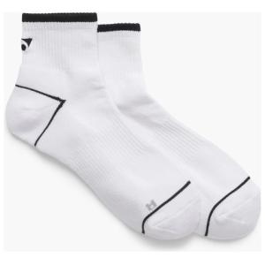 ヨネックス メンズ アンクルソックス(ブラック) 返品種別B