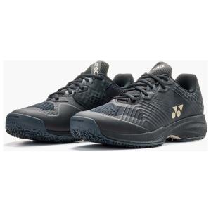 YONEX（ヨネックス） テニス シューズ クレー 砂入り人工芝用 4E