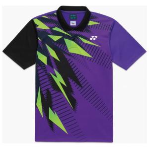 YONEX（ヨネックス） レディース ゲームシャツ(フレッシュライム
