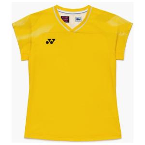 ヨネックス レディース ゲームシャツ Oの買取情報