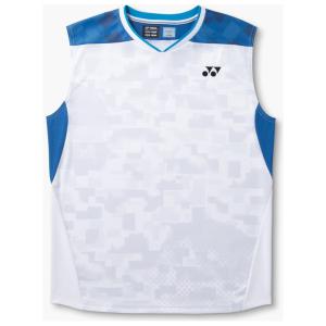 YONEX（ヨネックス） メンズ ゲームシャツ フィットスタイル