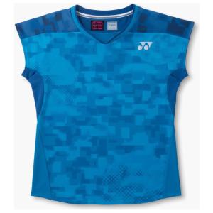 YONEX（ヨネックス） テニスウェア レディース ウィメンズゲームシャツ