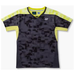 YONEX（ヨネックス） ユニゲームシャツ フィットスタイル 10683