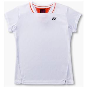 YONEX ゲームシャツ 2018年日本代表 レディースLサイズ YONEX（ヨネックス） 【メール便可】ヨネックス レディースゲーム