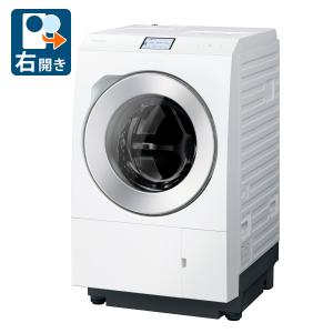 Panasonic ドラム式洗濯機NA-LX129AL-W 楽天市場】lx129alの通販