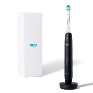 パナソニック 音波振動ハブラシ ドルツ シャンパンゴールド EW-DT63-N 3466291029_007.jpg