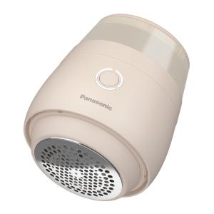 パナソニック USB Type-C充電式 毛玉取り器(ベージュ) Panasonic 毛玉クリーナー NI-LC300-C 返品種別A｜Joshin web