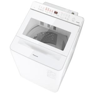 Panasonic（パナソニック） (標準設置無料 設置Aエリアのみ) 12.0kg 全