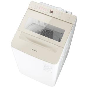 NA-VX700BR-W パナソニック 洗濯10kg 乾燥6kg ななめドラム洗濯乾燥機