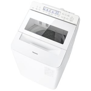 Panasonic（パナソニック） 洗濯機 縦型 インバーター全自動洗濯機 8kg
