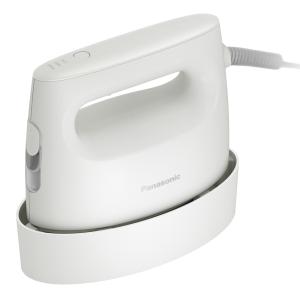 Panasonic（パナソニック） △衣類スチーマー NI-FS60A-H