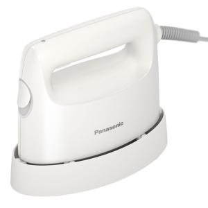 Panasonic（パナソニック） 衣類スチーマー ベージュ NIFS790C NI