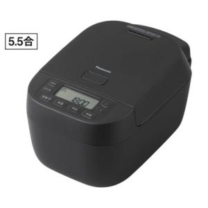 Panasonic（パナソニック） 可変圧力IHジャー炊飯器(1升炊き) 可変圧力