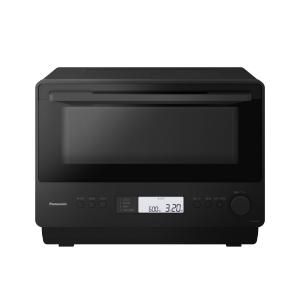 Panasonic（パナソニック） オーブンレンジ 26L ブラック Panasonic
