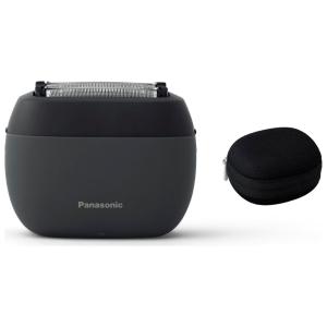 パナソニック メンズシェーバー Panasonic LAMDASH PALM IN  ES-P530U-K