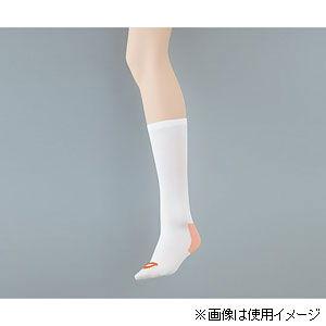アズワン べスケア弾性ストッキング  ハイソツクスM