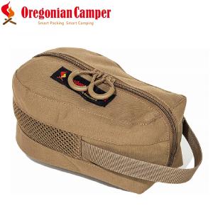 Oregonian Camper（オレゴニアンキャンパー） セミハードギアバッグD L