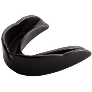 セプター ラグビー マウスガード ケース付(ブラック) ／お届け：1〜2週間／ 返品種別A