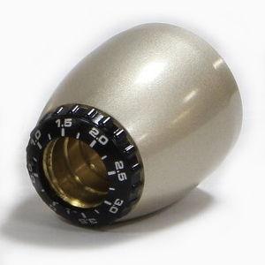 デノン DP-1300MK2用重量級カートリッジ用ウェイト DENON ACD-45-N 返品種別A