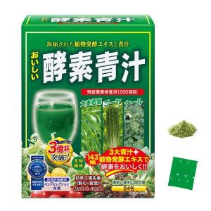 おいしい青汁 1箱（30包） 約1ヶ月分 エバーライフ公式 ヒアルロン酸