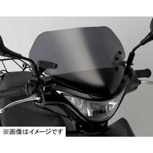 旭精器 ショートバイザーアドレスV用 AF 旭風防 AD-21 