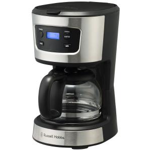＜未使用＞ラッセル・ホブス　コーヒーメーカー（ Russell Hobbs） Russell Hobbs ラッセルホブス ベーシックドリップ 7620JP コーヒー