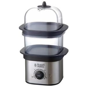 ラッセルホブス クイックミニスチーマー Russell Hobbs Quick Mini Steam...