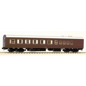 カトー（KATO） (HO) 1-325 EF58(ツララ切り付・茶) 返品種別B